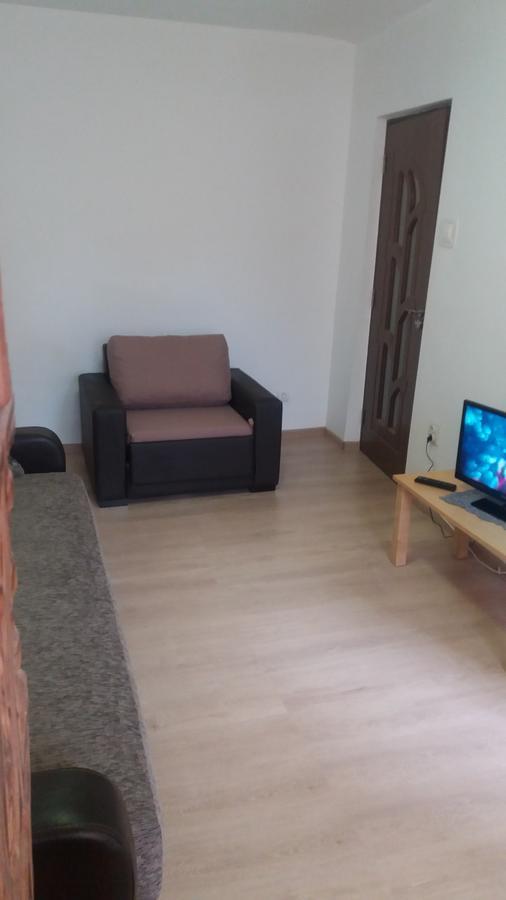 Studio Cora Apartamento Orşova Exterior foto