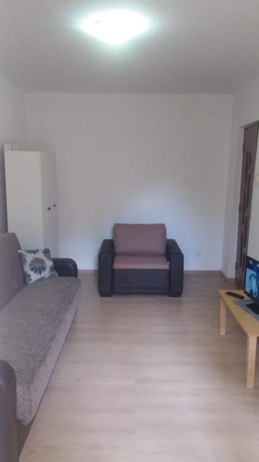 Studio Cora Apartamento Orşova Exterior foto