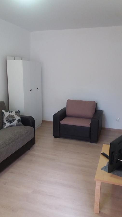 Studio Cora Apartamento Orşova Exterior foto